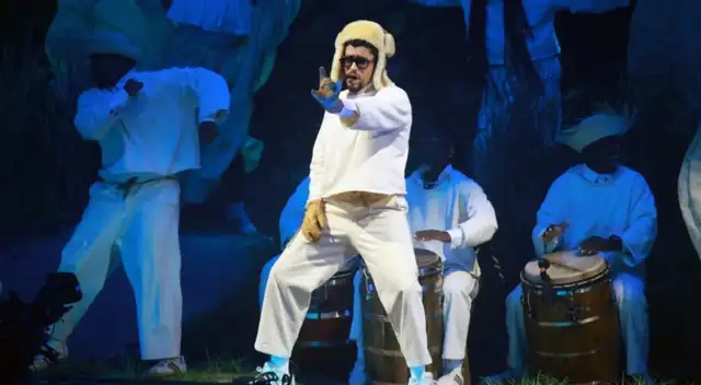 Green Day abrirá el Super Bowl mientras Bad Bunny promete un show de medio tiempo histórico.