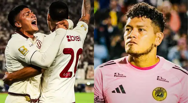 Pedro Díaz de Cusco FC se deshizo en elogios ante 3 jugadores de Universitario