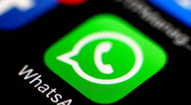 WhatsApp tiene más de 2 mi millones de usuarios en todo el mundo.   