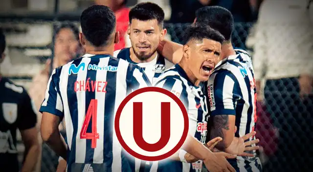 Universitario buscó su fichaje y ahora quiere destacar con Alianza Lima