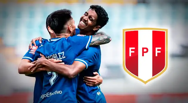 Sporting Cristal incorpora a volante de la selección peruana para buscar el título