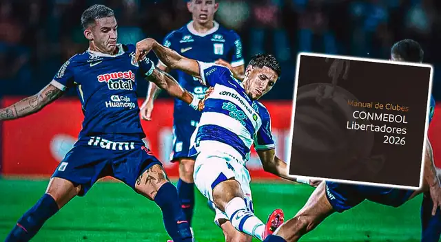 Alianza Lima y 2 de Mayo jugarán en Matute el pase a la Fase 2 de Copa Libertadores.