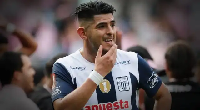 La sólida postura que mantiene Carlos Zambrano mientras define su futuro en Alianza Lima