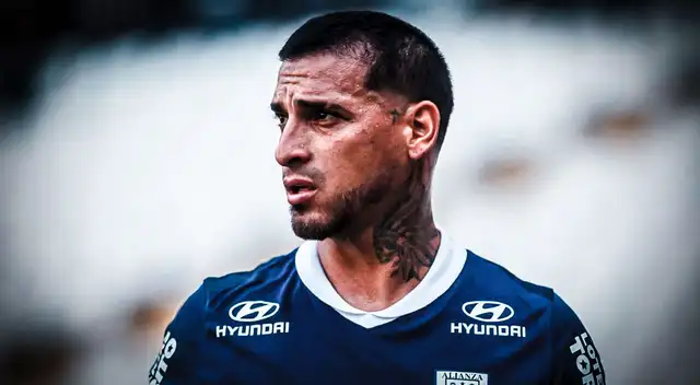 Filtran que Alianza Lima pagó fuerte suma para rescindir contrato de Miguel Trauco