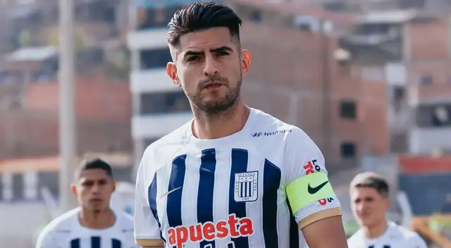 Carlos Zambrano no volvería a jugar en Alianza Lima