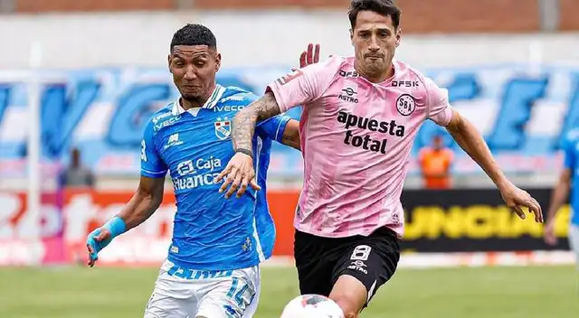 ADT venció 1 a 0 a Sport Boys por la segunda fecha de la Liga 1