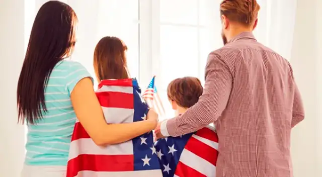 EE. UU.: estos inmigrantes NO pasarán por un examen de inglés para obtener la ciudadanía.