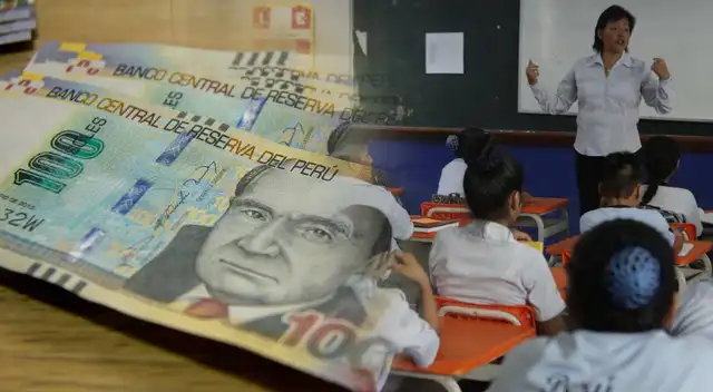 Bono Escolaridad 2026: revisa si accedes al pago en junio