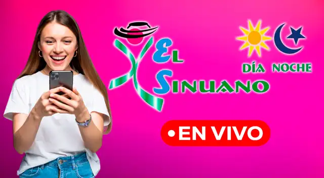 Revisa los resultados del Sinuano Día y Noche de HOY, domingo 8 de febrero.