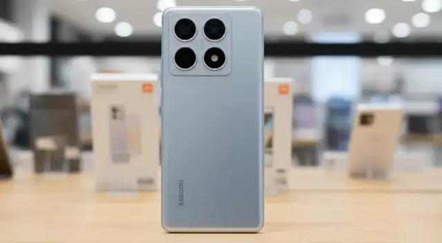 Xiaomi es el rey absoluto en el segmento de la "gama alta económica".