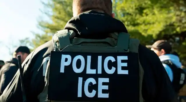 Exponen la agresiva presencia y operativo de ICE en Twin Cities, que se extenderá a este estado.
