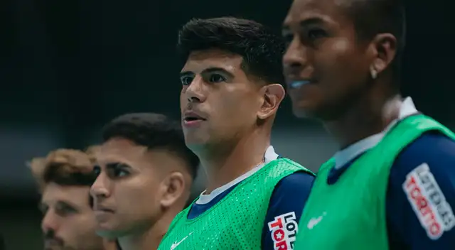 Alianza Lima sufre una nueva baja para afrontar la Liga 1