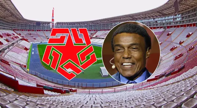 Un nuevo 'Nene' en el fútbol peruano.