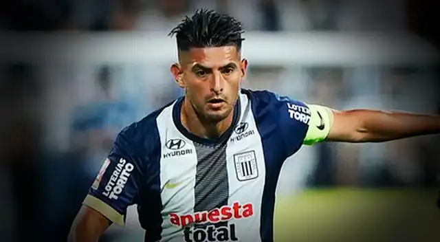 Carlos Zambrano denuncia por extorsión a mujer argentina que lo acusó de abuso sexual