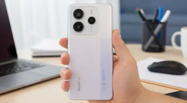 Este celular cuesta poco dinero y tiene todo el sentido del mundo comprarlo en 2026.