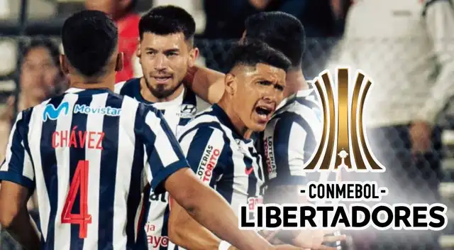 Conmebol lanzó noticia sobre futbolista de Alianza Lima tras jugar duelo clave Conmebol lanzó noticia sobre futbolista de Alianza Lima tras jugar duelo clave