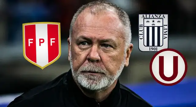 Se fue de Alianza y Universitario y ahora quiere formar parte de la selección peruana de Mano Menezes