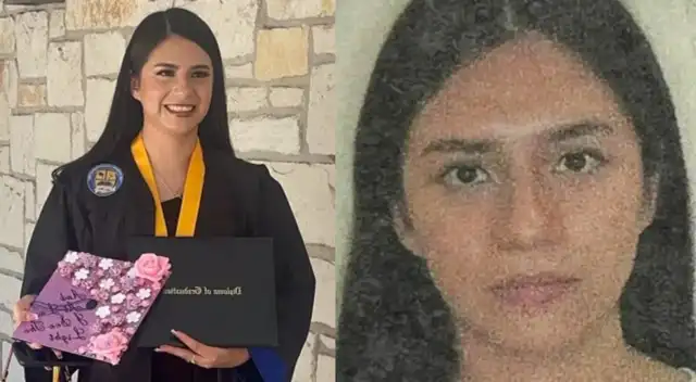 El Gobierno insiste en que la joven sigue sujeta a una orden final de expulsión.