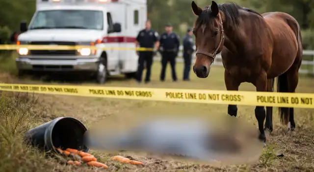 Tragedia en Florida: una rutina diaria terminó en un fatal accidente