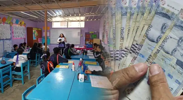 Bono Escolaridad: revisa detalles del subsidio en junio 2026