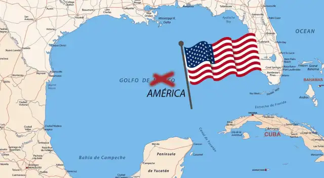 Día del Golfo EE. UU. 