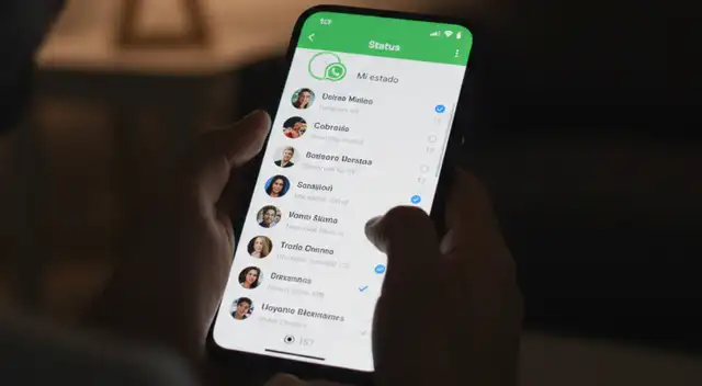 WhatsApp tiene un sinnúmero de funciones ocultas que mejoran nuestra experiencia con la aplicación.