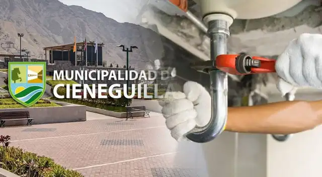 Municipalidad de Cieneguilla ofrece puesto laboral