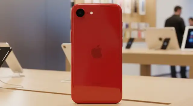 Apple quiere seguir con el éxito dejado por el iPhone 16e.