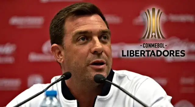 Alianza Lima se enfrentará a 2 de Mayo por la Copa Libertadores.