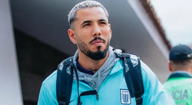 Alianza Lima le encontró reemplazo a Sergio Peña para la temporada 2026