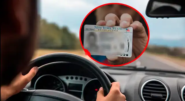 Cambios más estrictos para obtener licencias de conducir en EE. UU. entran en vigor en esta fecha.