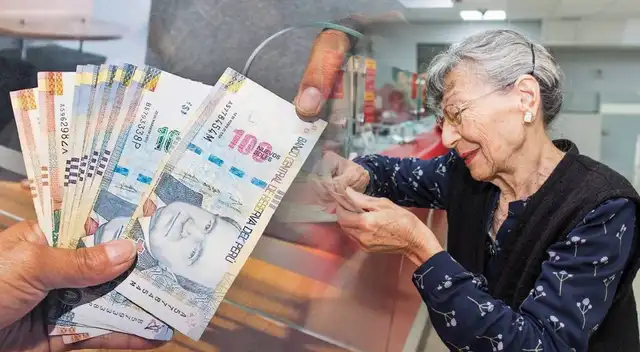 ONP: pagos de pensiones siguen su curso