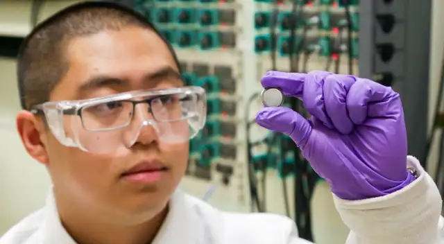 Científicos chinos logran transformar uno de los residuos tóxicos más peligrosos del planeta en energía