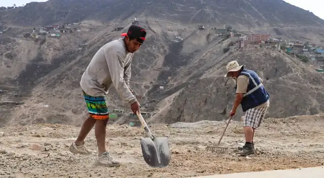 Municipalidad de Villa María del Triunfo