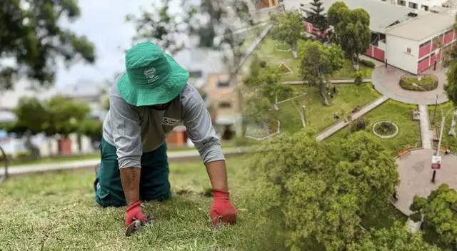 Municipalidad de Pueblo Libre anuncia cambio en distrito