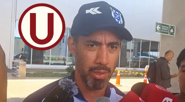 DT de 2 de Mayo mencionó a Universitario.