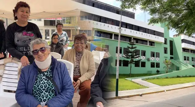 Municipalidad de SJM anuncia aporte a la comunidad a través de campaña