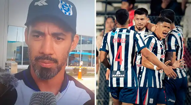 DT de 2 de Mayo quedó rendido ante seis jugadores de Alianza