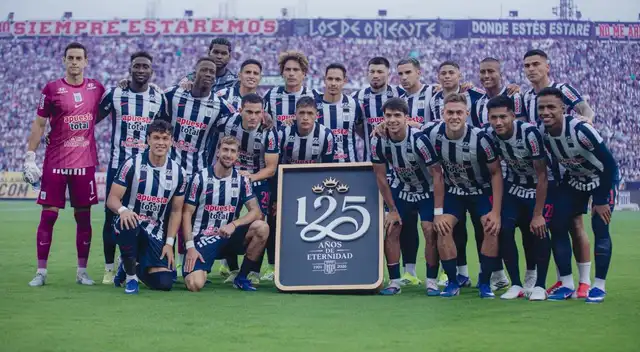 Alianza Lima y un posible técnico a futuro.