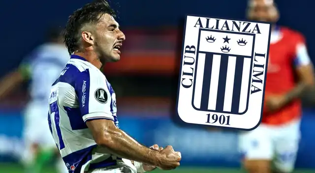 Alianza Lima recibirá a 2 de Mayo en Matute por la Libertadores.
