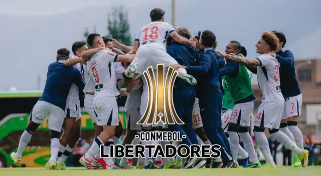 Alianza Lima lanzó su lista de convocados.