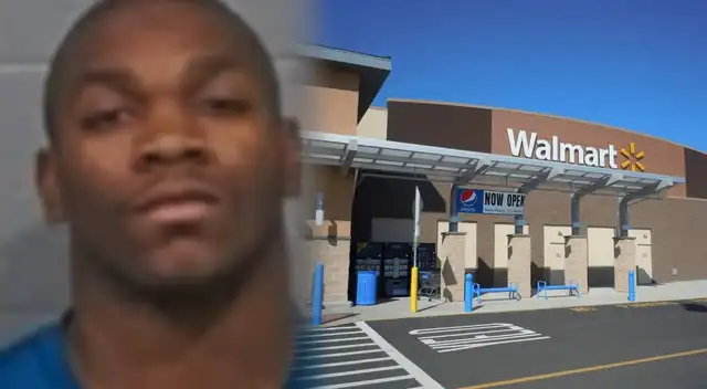 Adolescente es acusado de intento de asesinato en Walmart de Stanly.