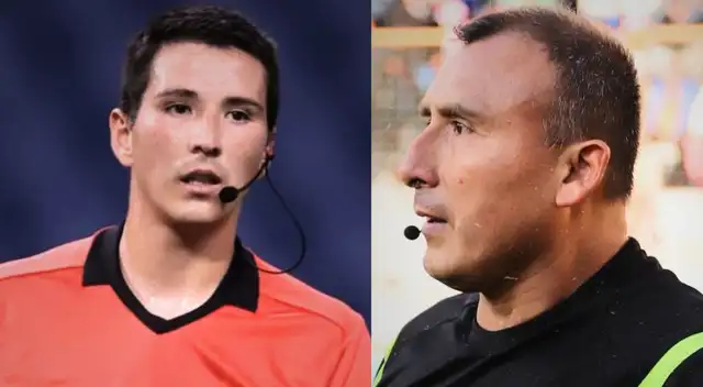 Kevin Ortega y Alejandro Villanueva recibieron fuerte sanción tras polémico penal cobrado a Universitario