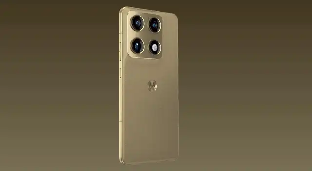 Este celular cuenta con el chip Qualcomm Snapdragon 8 Gen 5.