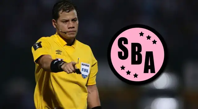 Victor Hugo Carrillo le responde a Sport Boys