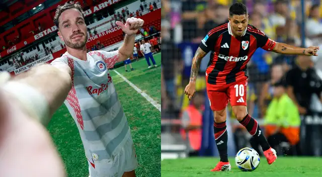 River Plate y Argentinos Juniors juegan este jueves por la fecha 5 del Torneo Apertura 2026 de la Liga Profesional.