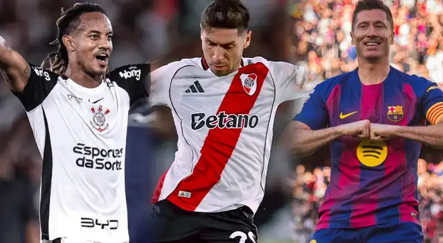 Programación de partidos en vivo para este jueves 12 de febrero