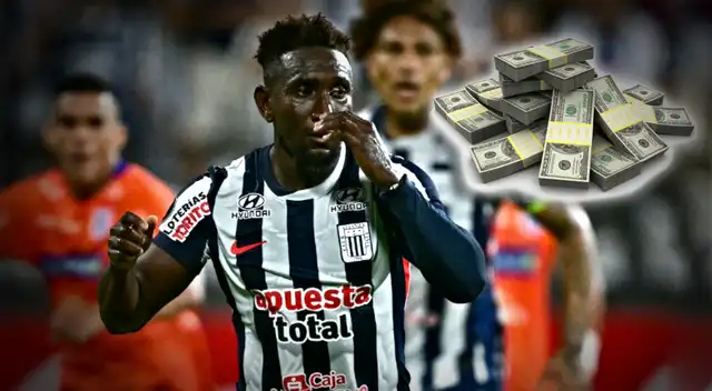 Alianza Lima quedó eliminado de la Copa Libertadores y perdió fuerte suma de dinero.