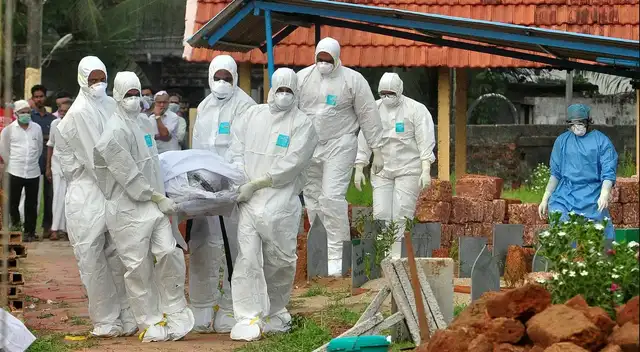 Alerta por el virus Nipah en la India, muere una enfermera india infectada: qué es y cómo se transmite