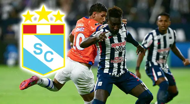 Alianza Lima fue eliminado de la Copa Libertadores y un ex Sporting Cristal se pronuncia.